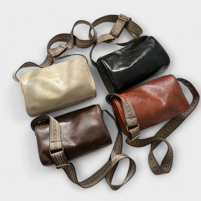Olivia - Vintage Shoulder Bag