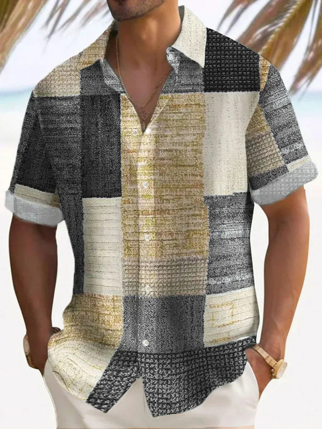 Pieter | SHIRT WITH PRINT