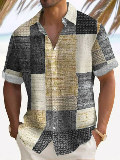 Pieter | SHIRT WITH PRINT
