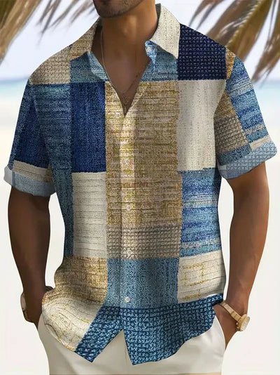 Pieter | SHIRT WITH PRINT