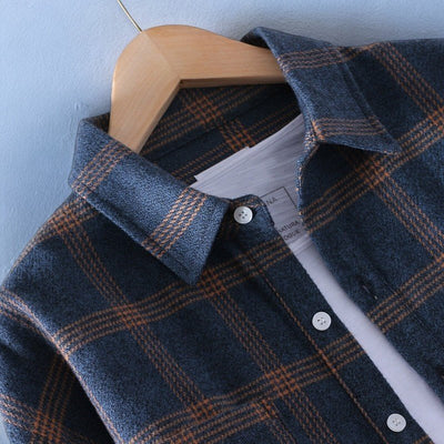 Archie | Classic Men's Shirt