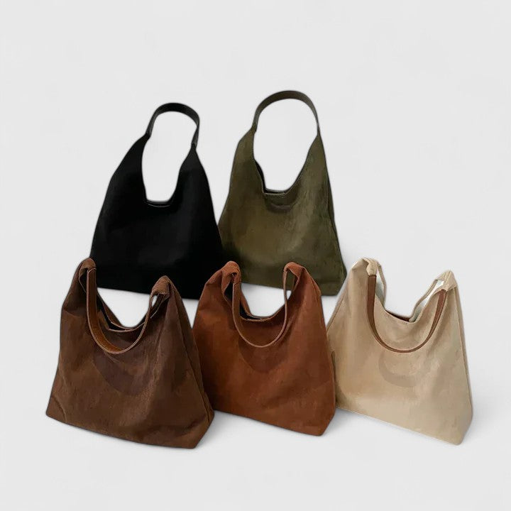 Sheryl | Elegant Tote Bag