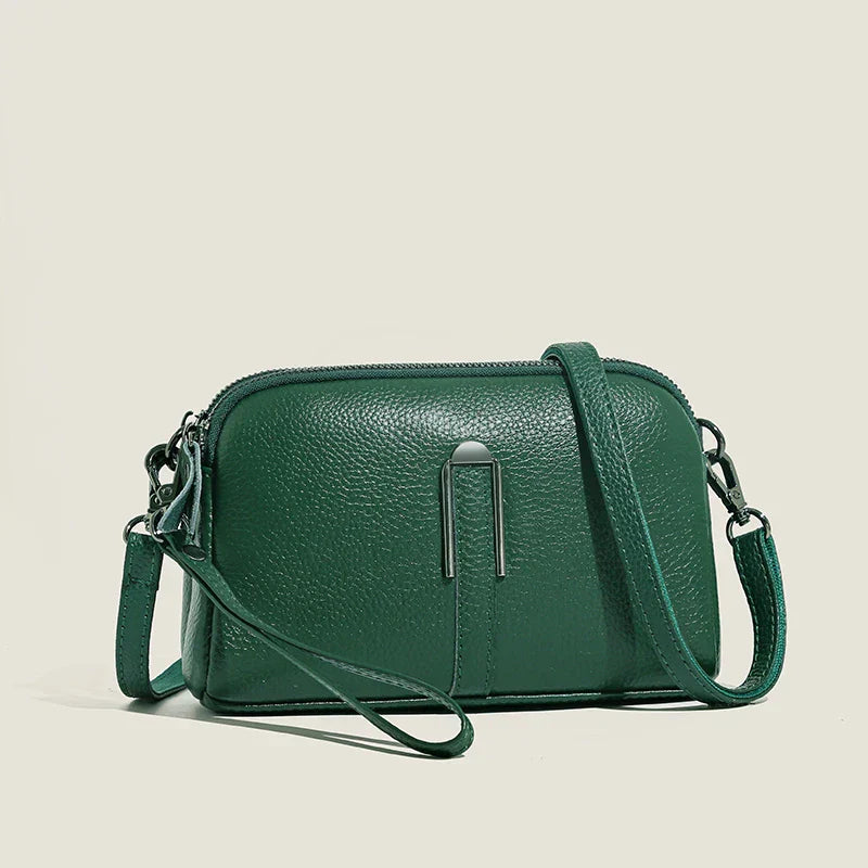 Amaya | Luxurious Shoulder Bag