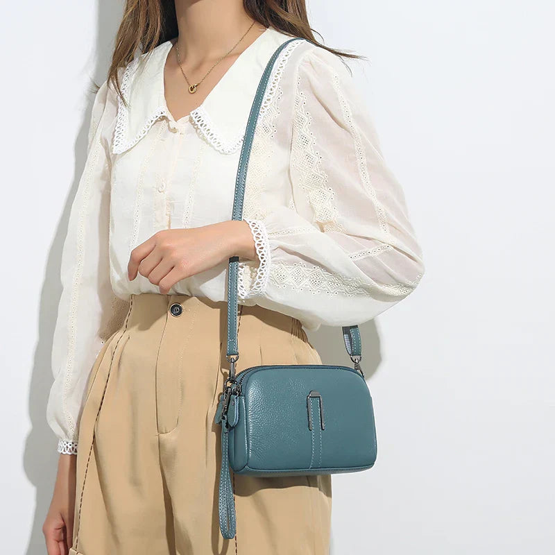 Amaya | Luxurious Shoulder Bag