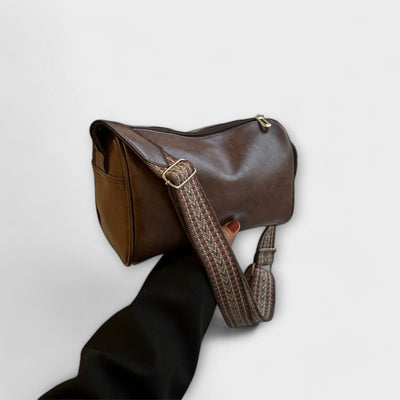 Olivia - Vintage Shoulder Bag