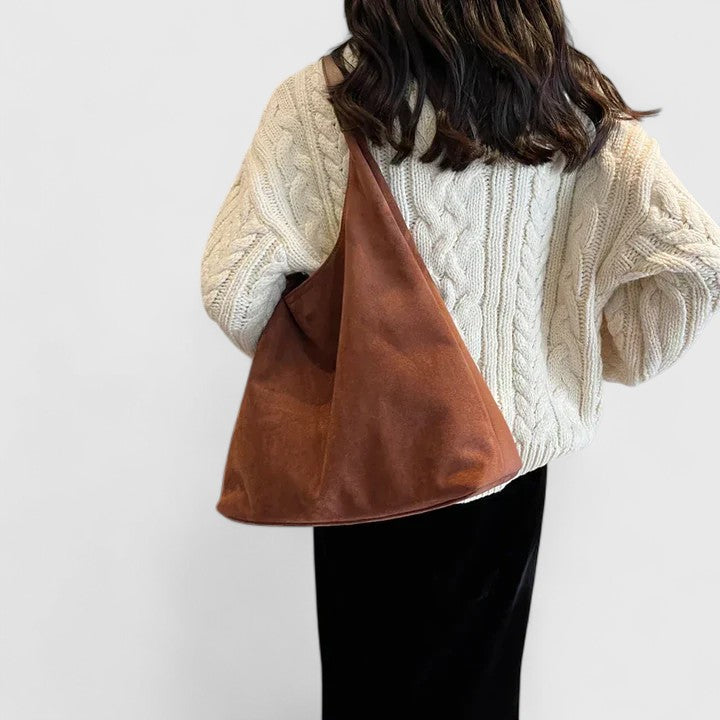 Sheryl | Elegant Tote Bag