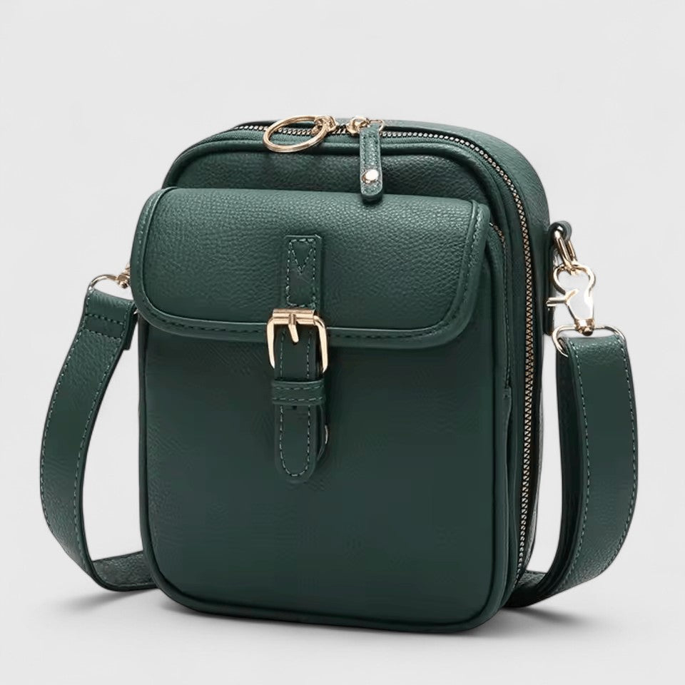 Seraphina | Elegant Crossbody Bag
