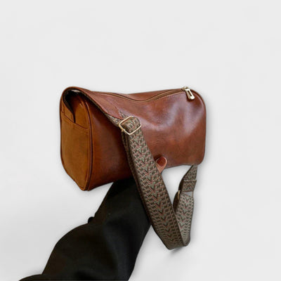 Olivia - Vintage Shoulder Bag