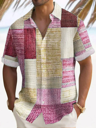 Pieter | SHIRT WITH PRINT