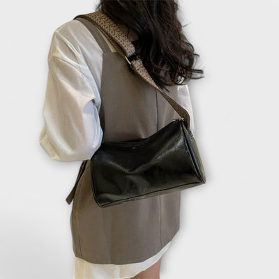 Olivia - Vintage Shoulder Bag