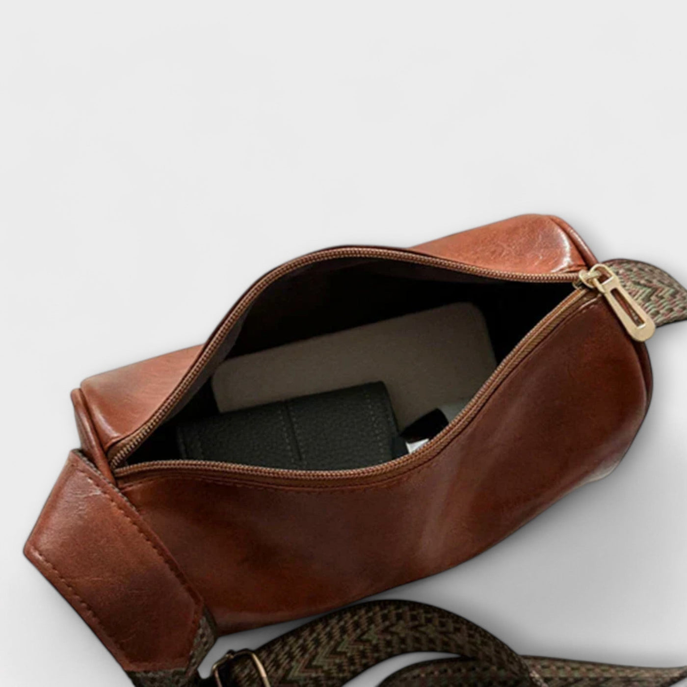 Olivia - Vintage Shoulder Bag