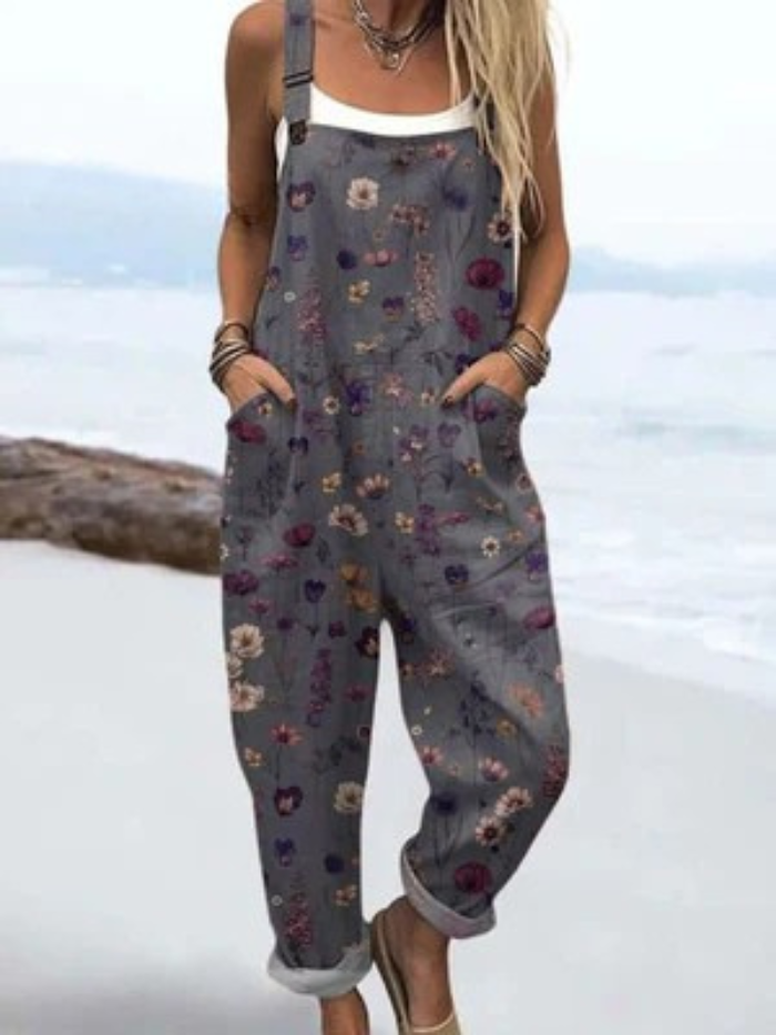 Kelly - Vintage Casual Overall