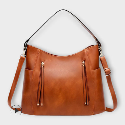 Olivia - Vintage-inspired Elegant Handbag for Women