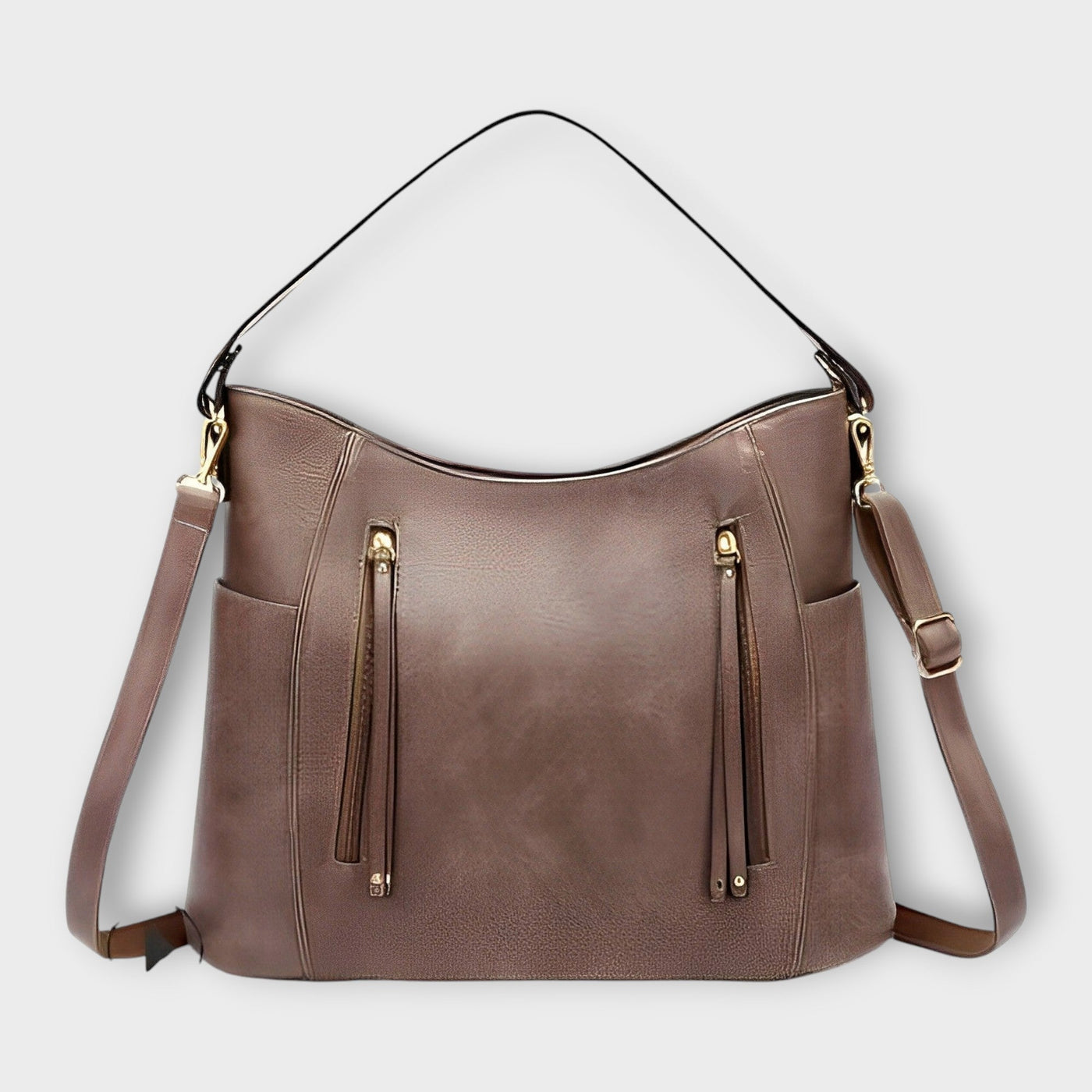 Olivia - Vintage-inspired Elegant Handbag for Women