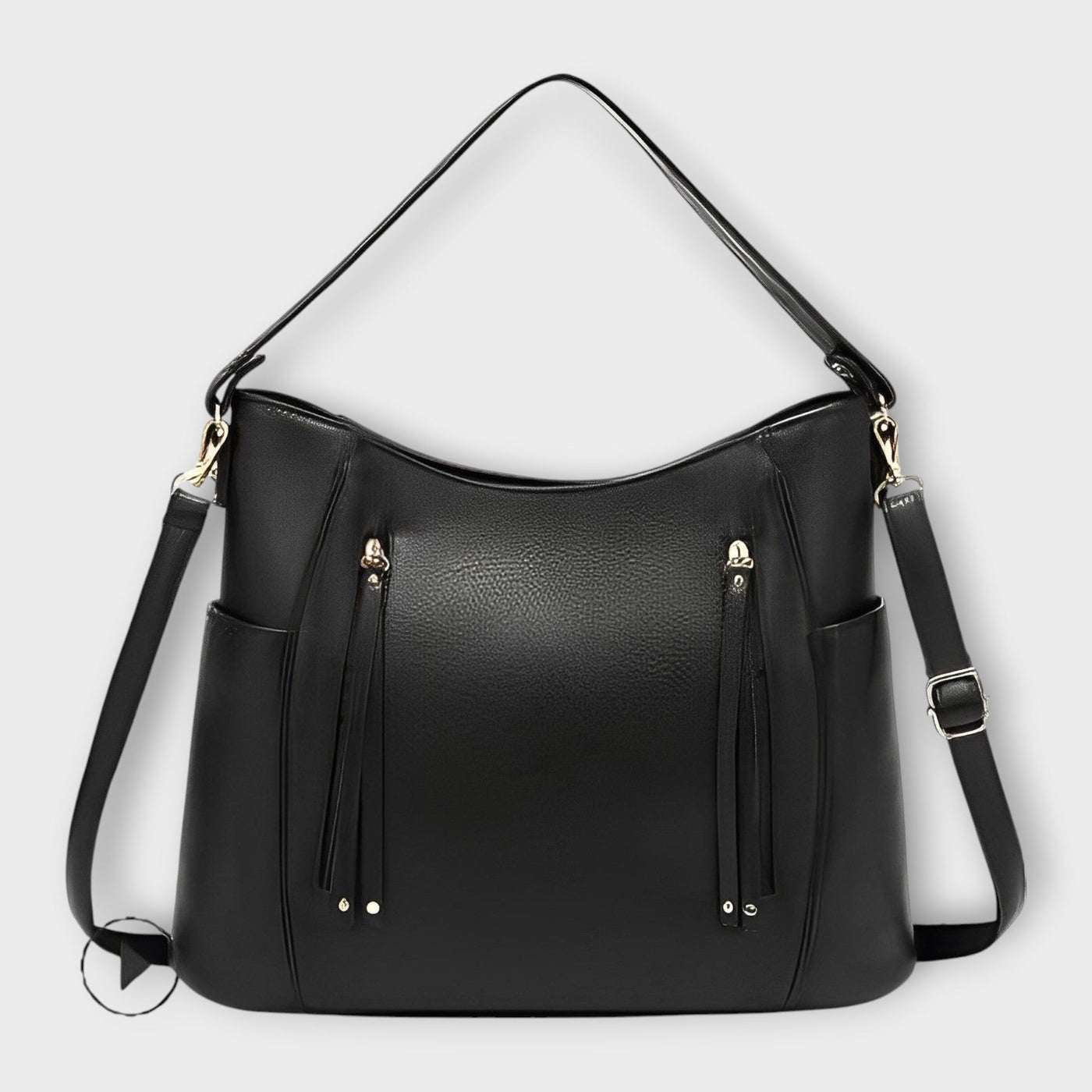 Olivia - Vintage-inspired Elegant Handbag for Women