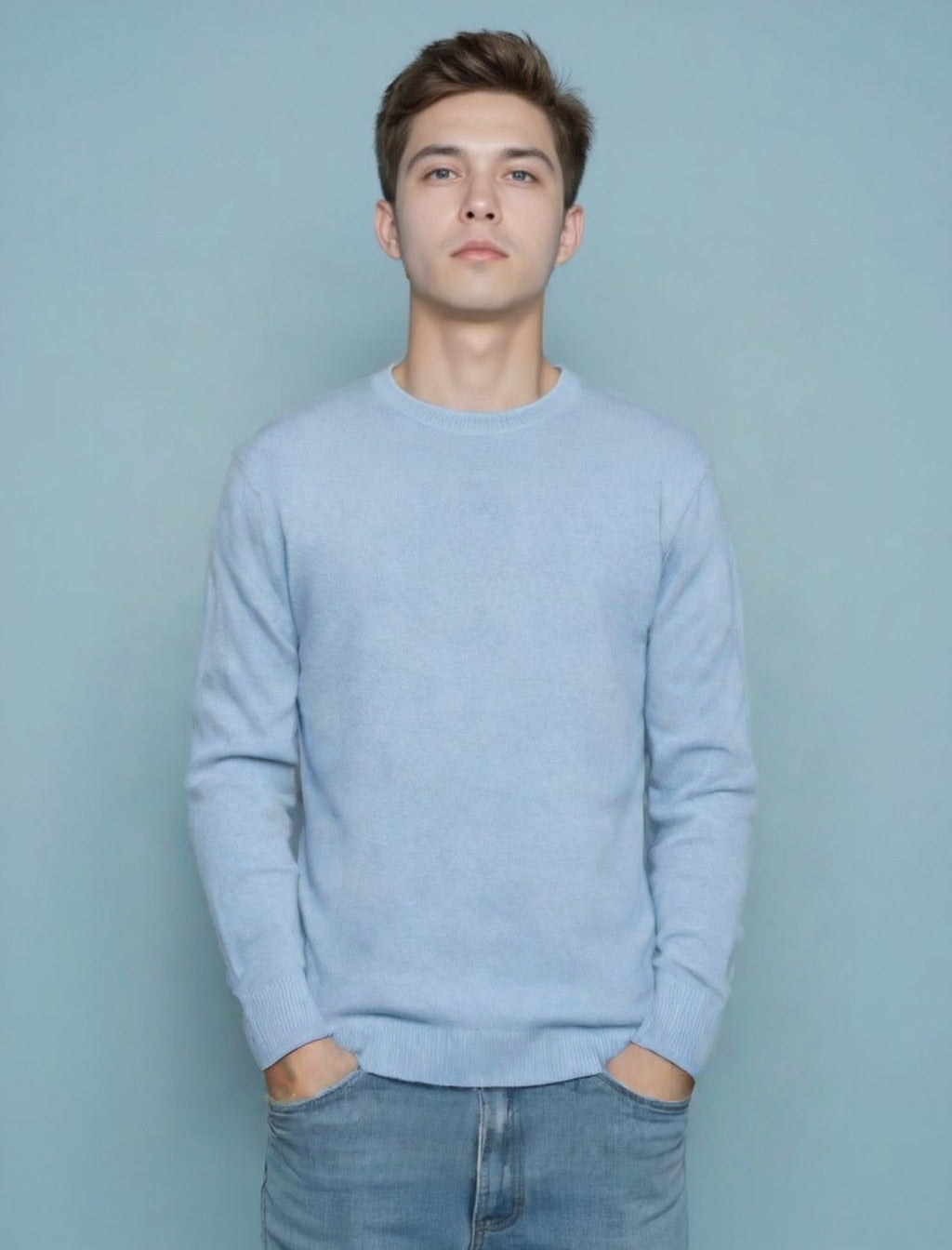 Pieter™ | Elegant and Warm Sweater