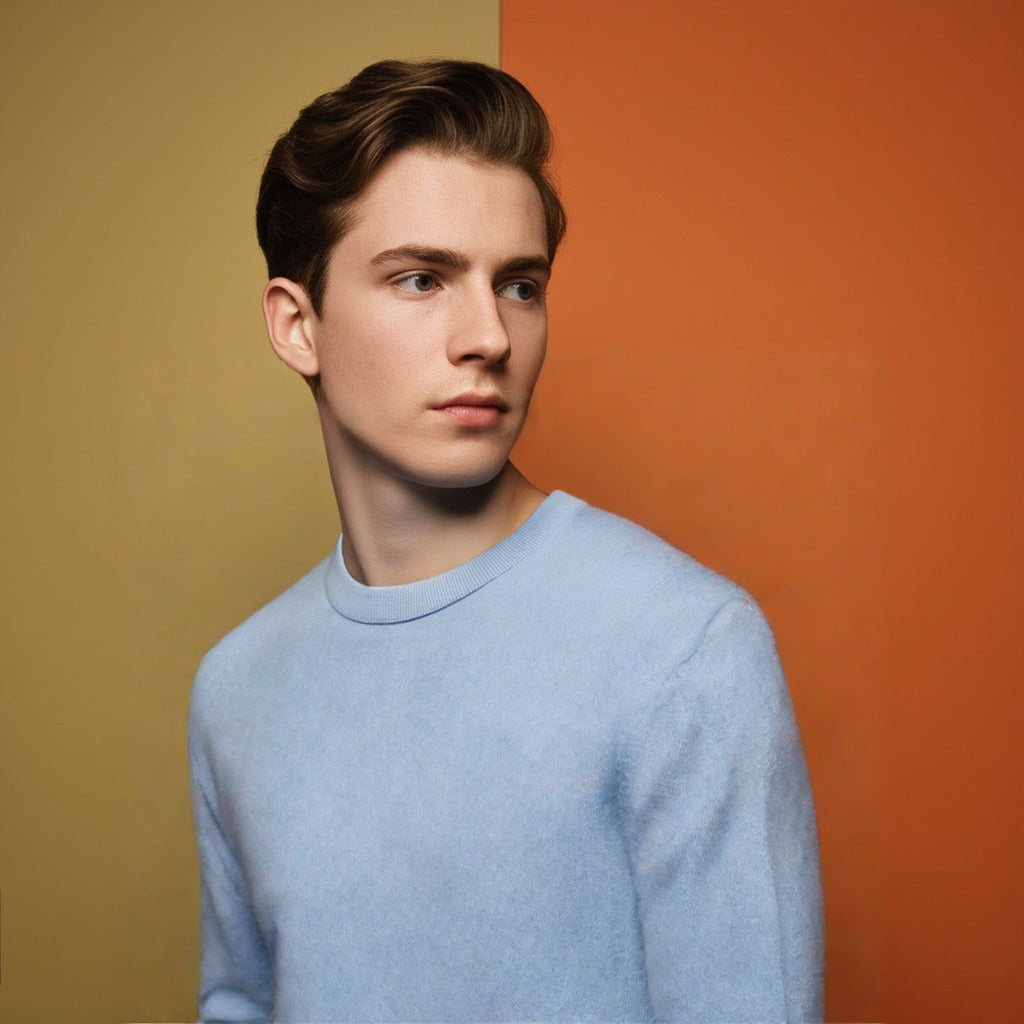 Pieter™ | Elegant and Warm Sweater