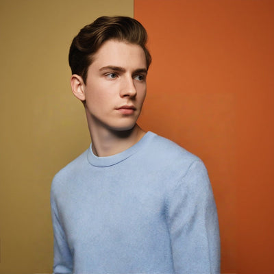 Pieter™ | Elegant and Warm Sweater