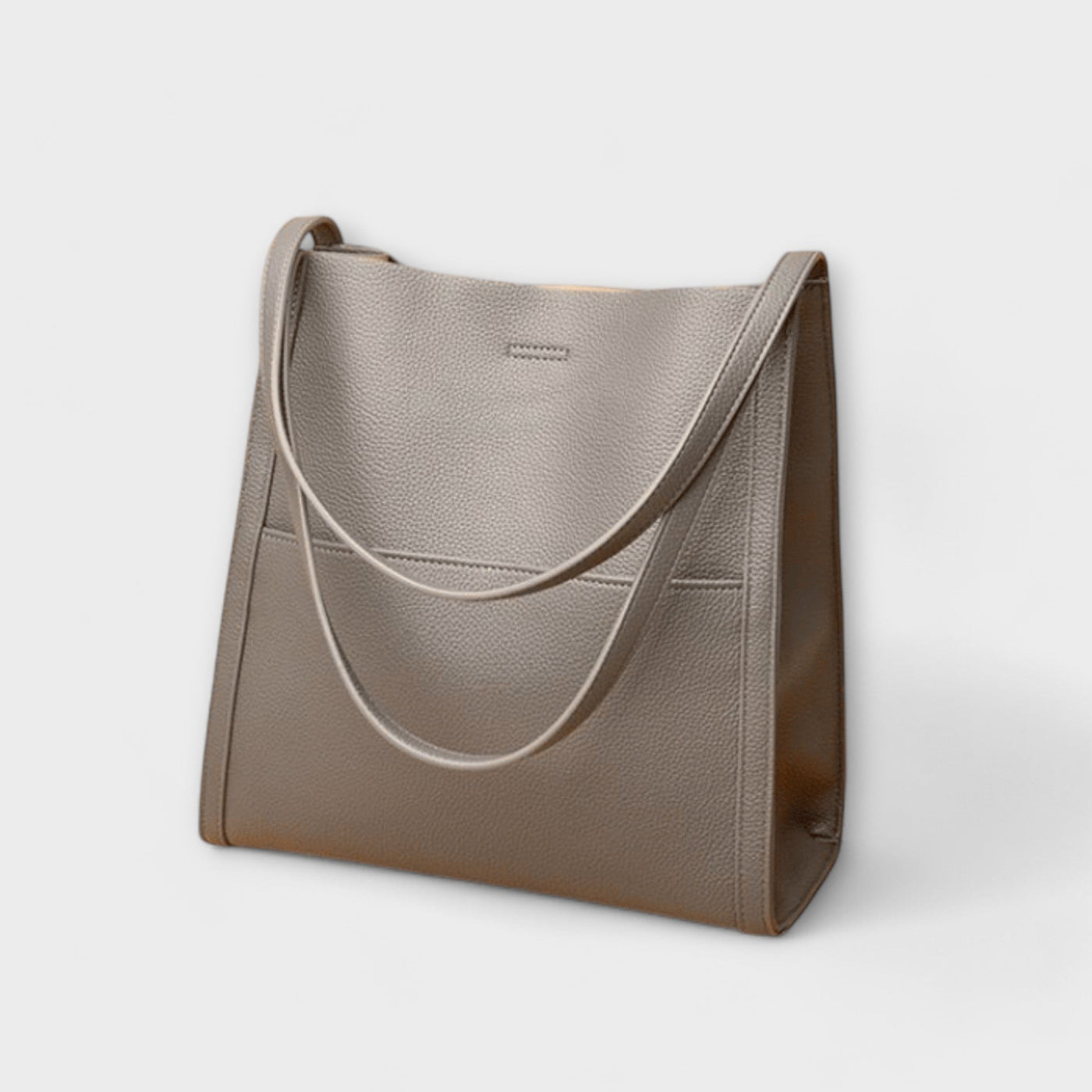 Olivia - Handmade Leather Handbag