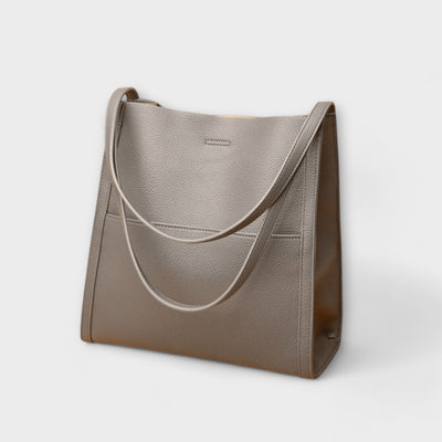 Olivia - Handmade Leather Handbag