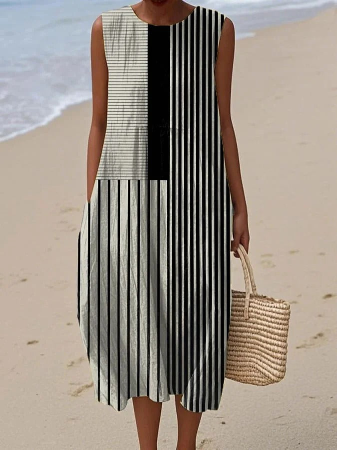 Sophie | Cotton Dress