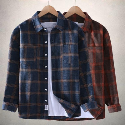 Archie | Classic Men's Shirt