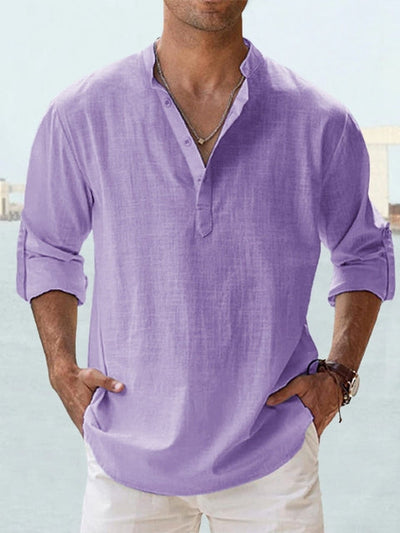 Feike™ | Stunning Linen Shirt