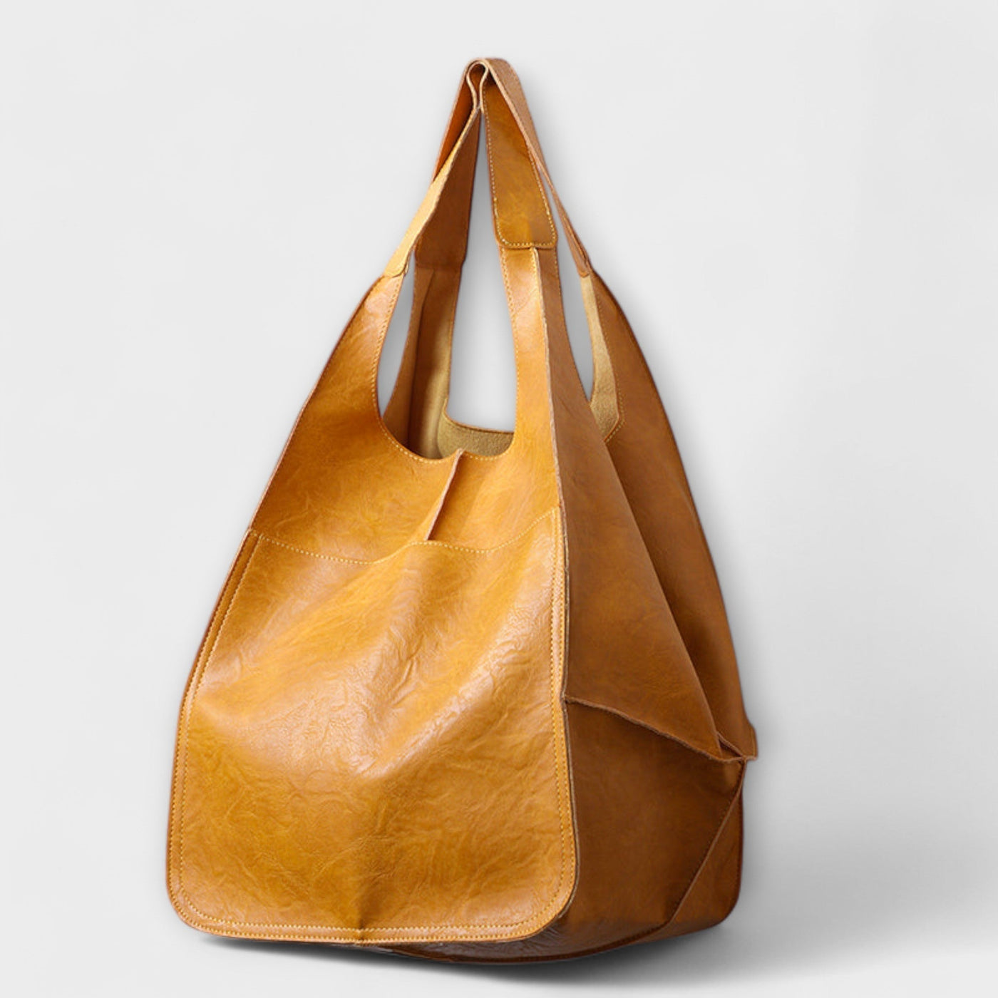 Olivia - Oversized Weekend Bag